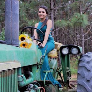 Meet your Posher, Bree